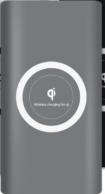 Portable Power Bank Large Capacity Mobile Power With Three In One Portable Power Bank Large Capacity Mobile Power With Three In One